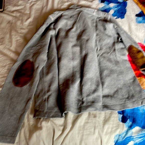 Point Zero Quarter-Zip Sweater - Picture 4 of 6